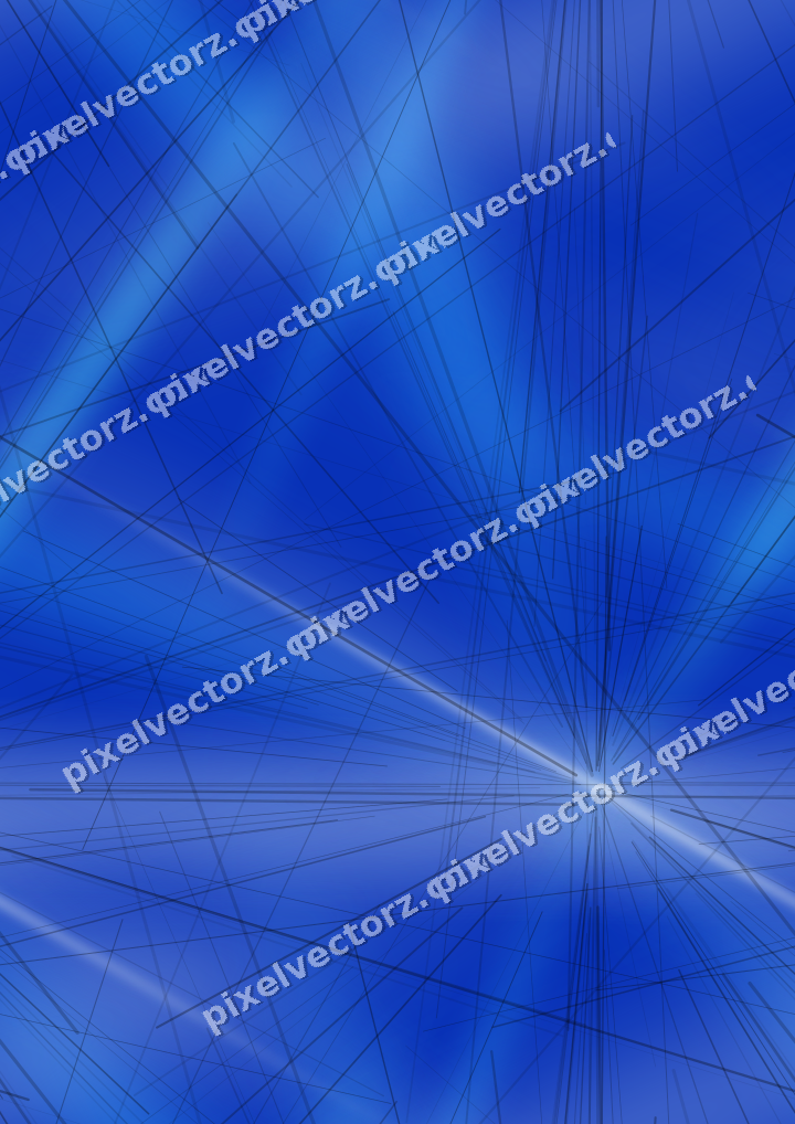 Nahtloser Neon Hintergrund in Türkis und Blau