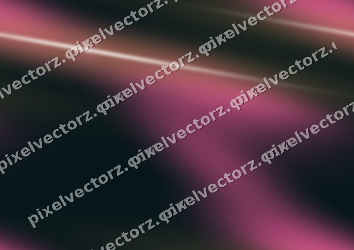 Nahtloser Neon Hintergrund in Rosa und Türkis