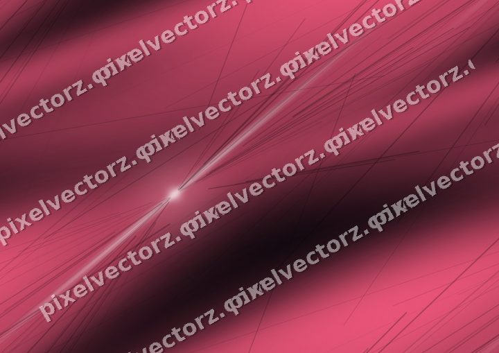 Nahtloser Neon Hintergrund in Rosa und Bernstein