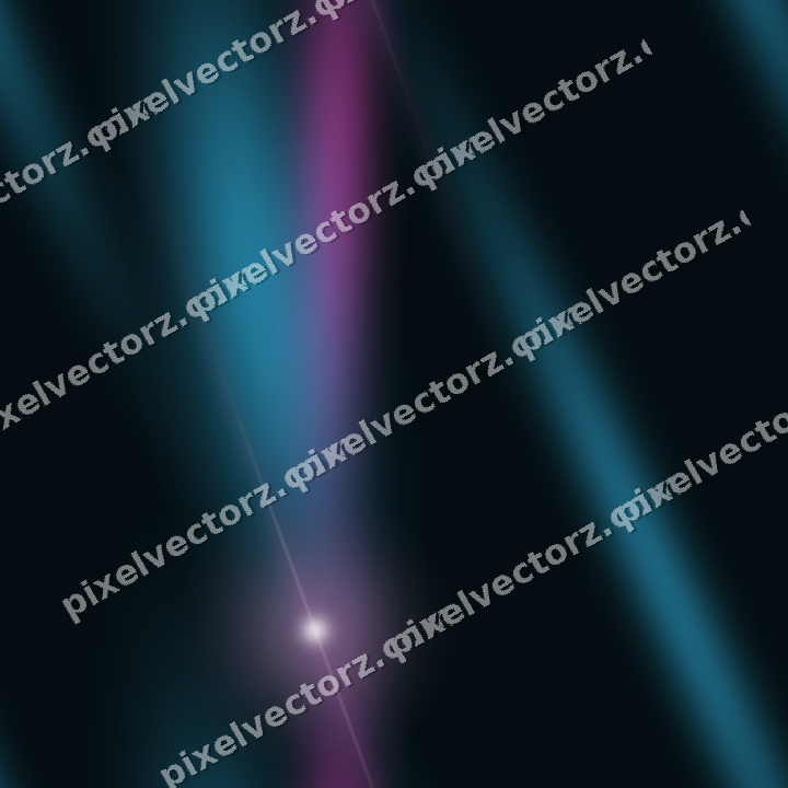 Nahtloser Neon Hintergrund in Magenta und Violett