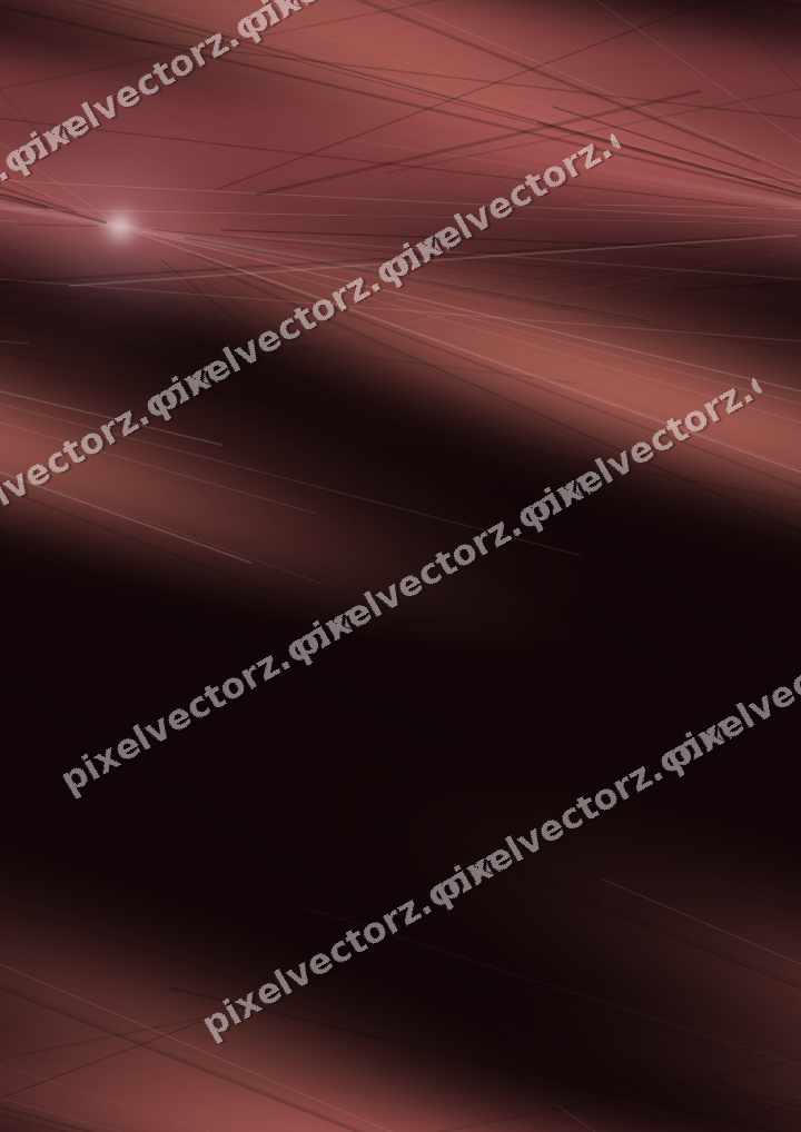 Nahtloser Neon Hintergrund in Rosa und Rot
