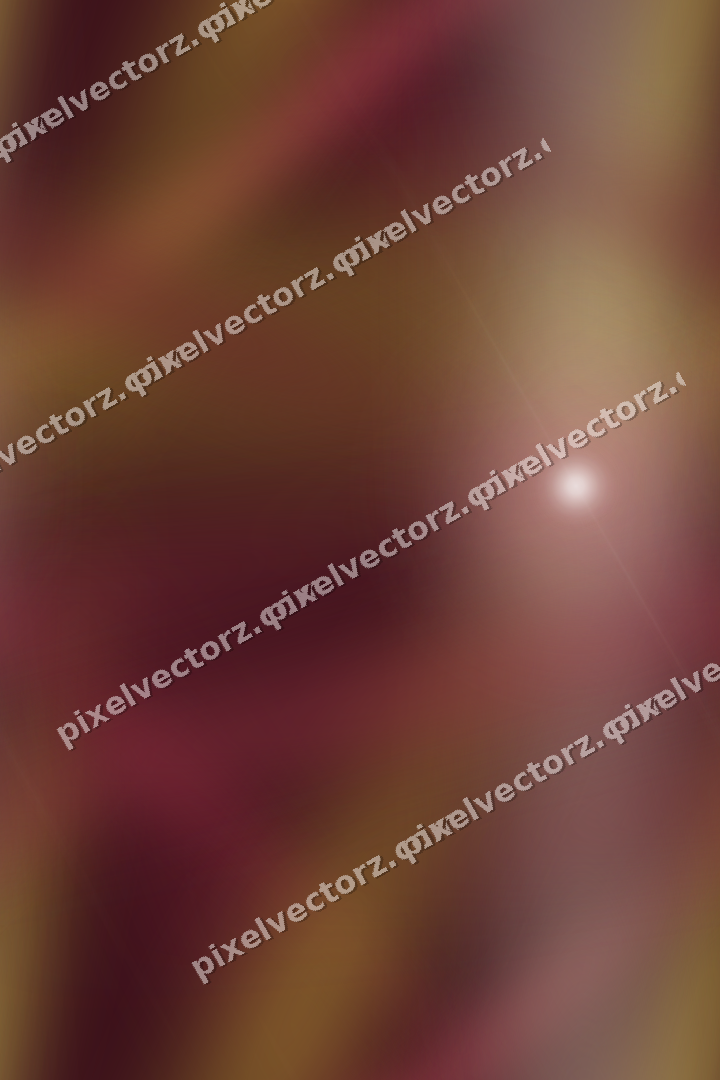 Nahtloser Neon Hintergrund in Dunkelrosa und Rot