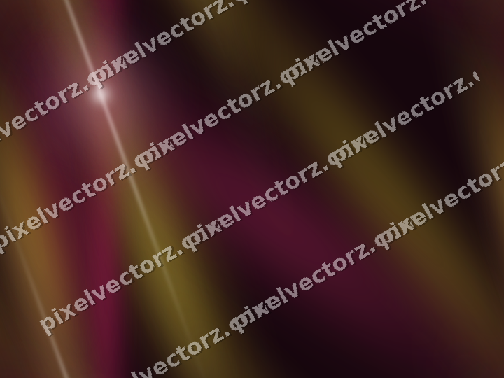 Nahtloser Neon Hintergrund in Rosa und Gelb