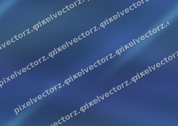 Nahtloser Neon Hintergrund in Blau und Türkis
