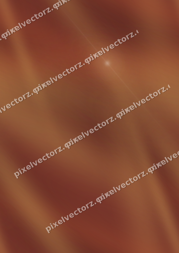 Nahtloser Neon Hintergrund in Orange und Bernstein