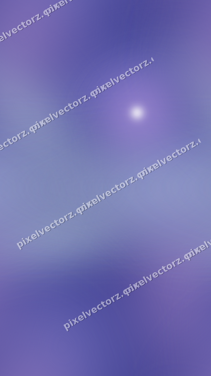 Nahtloser Neon Hintergrund in Violett und Blau