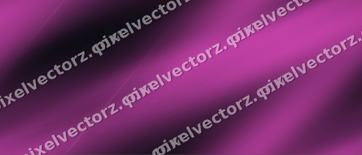 Nahtloser Neon Hintergrund in Magenta und Violett