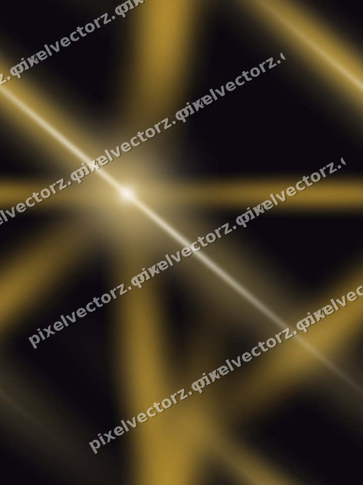 Nahtloser Neon Hintergrund in Bernstein und Violett