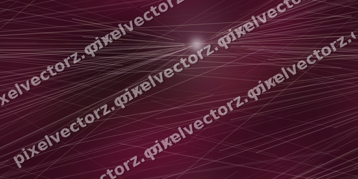 Nahtloser Neon Hintergrund in Rosa und Gelb