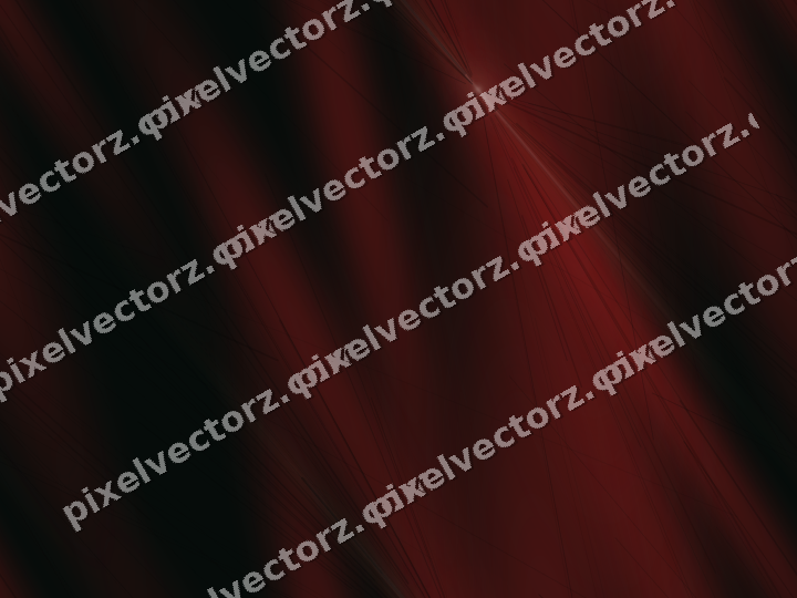 Nahtloser Neon Hintergrund in Rot und Grün