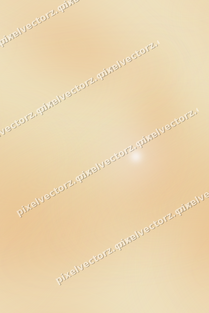 Nahtloser Pastell Hintergrund in Rot und Orange