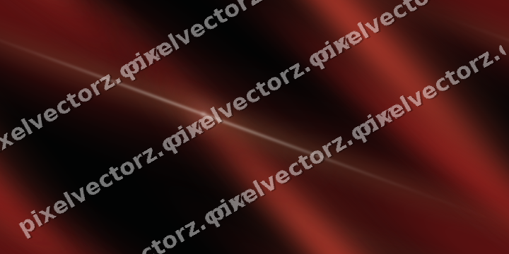 Nahtloser Neon Hintergrund in Rot und Grün