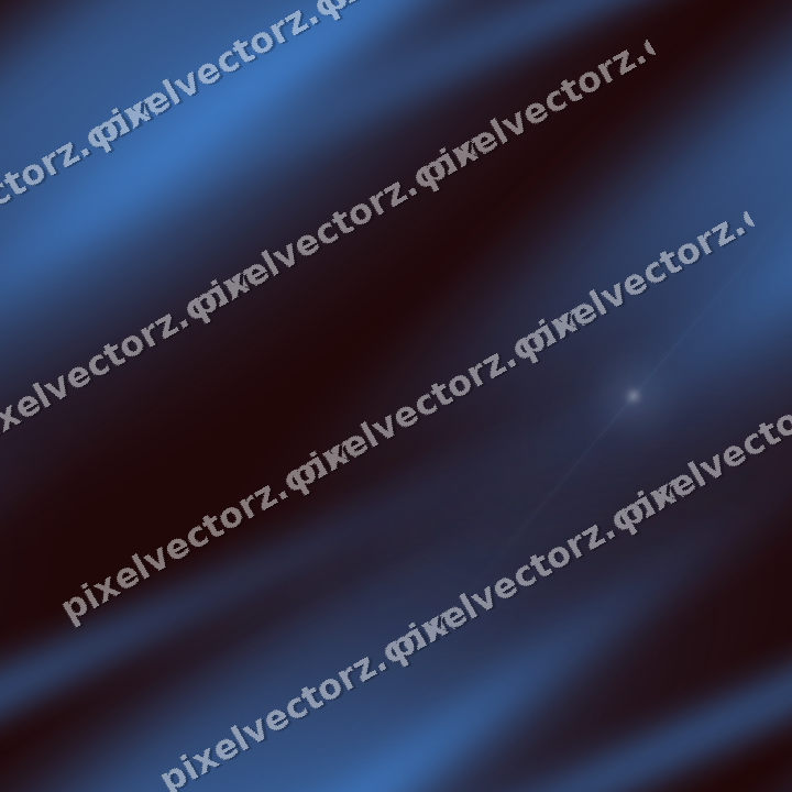 Nahtloser Neon Hintergrund in Blau und Rot