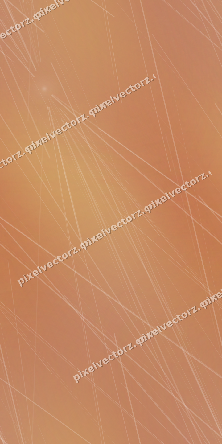 Nahtloser Pastell Hintergrund in Orange und Bernstein