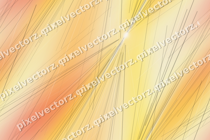 Nahtloser Pastell Hintergrund in Rot und Orange