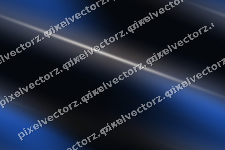 Nahtloser Neon Hintergrund in Blau und Rot
