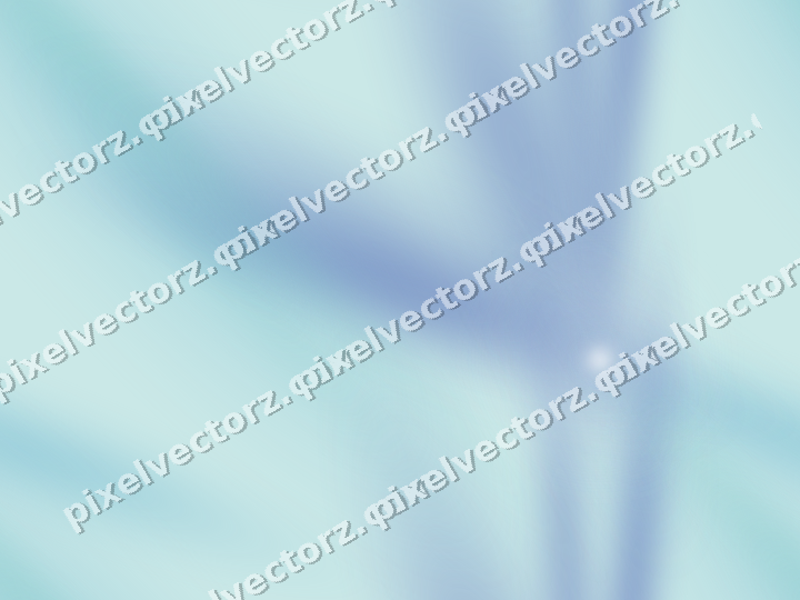 Nahtloser Pastell Hintergrund in Blau und Türkis