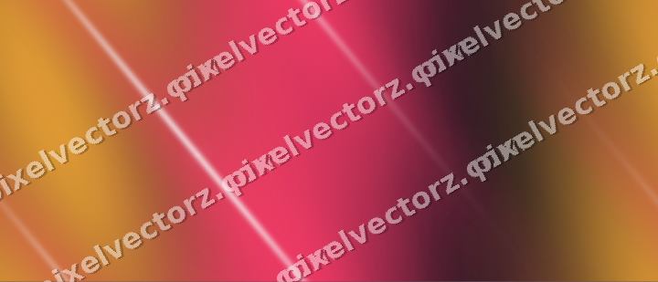 Nahtloser Neon Hintergrund in Rosa und Bernstein
