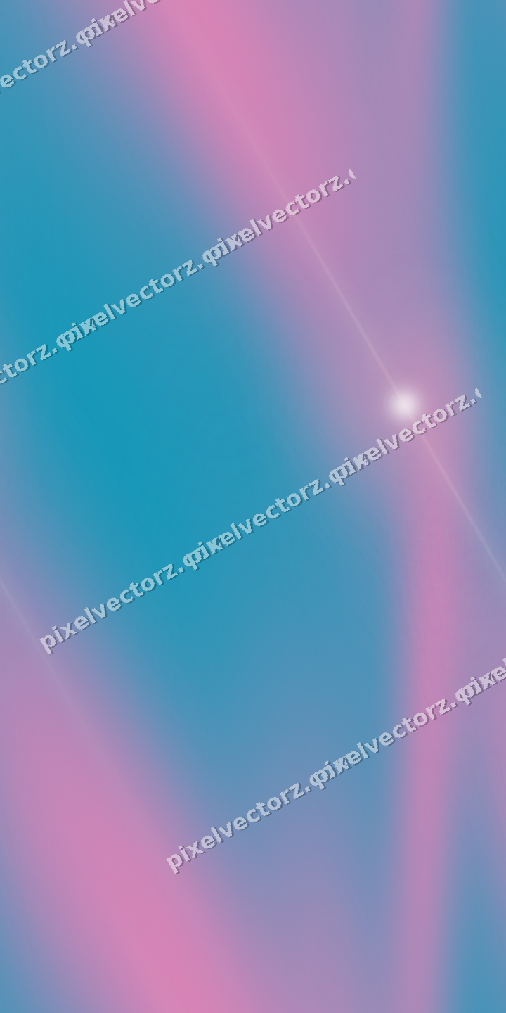 Nahtloser Neon Hintergrund in Rosa und Türkis