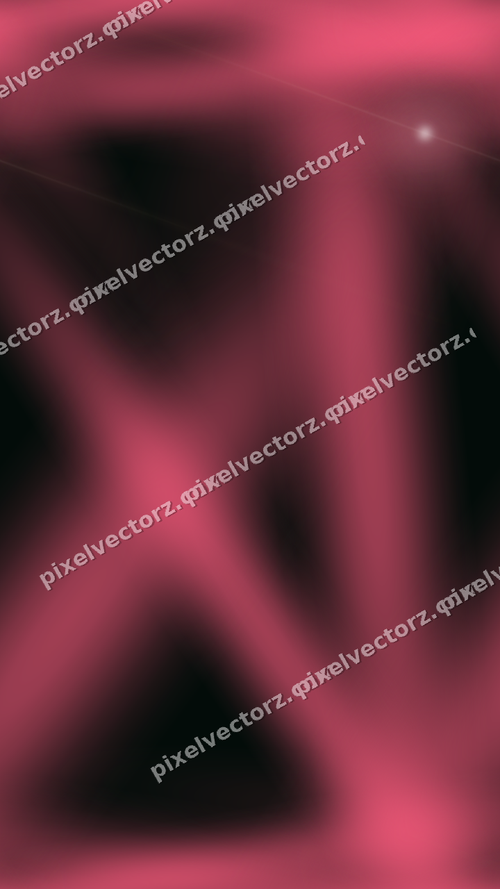 Nahtloser Neon Hintergrund in Rosa und Bernstein