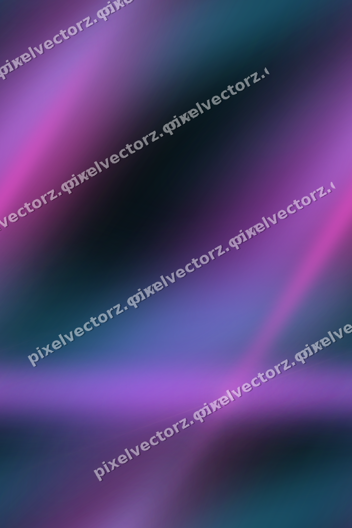 Nahtloser Neon Hintergrund in Magenta und Violett