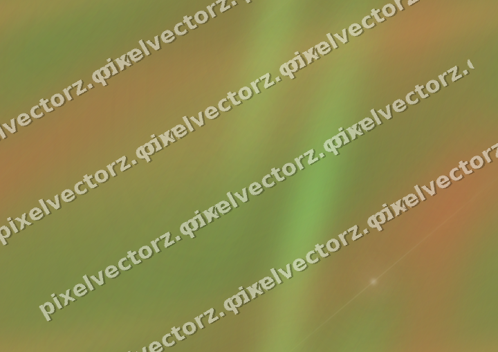 Nahtloser Neon Hintergrund in Rot und Grün