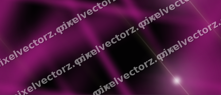 Nahtloser Neon Hintergrund in Magenta und Limette