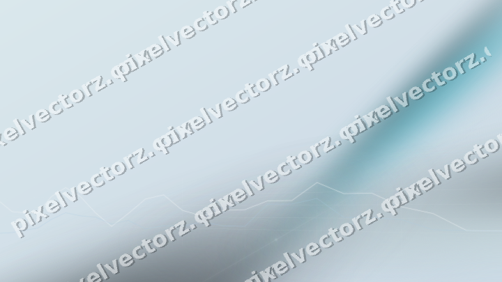Zarter Pastell Diagramm Hintergrund in Petrol und Blasstürkis