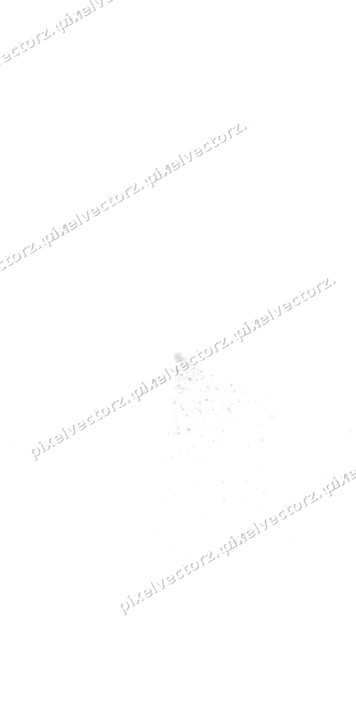 Nahtloser Glitzerfächer aus Herzen und Rauten auf transparentem Grund