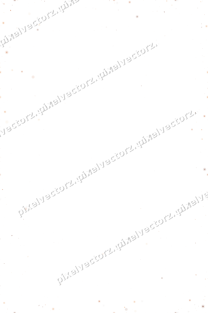 Nahtlose Glitzervignette auf transparentem Grund