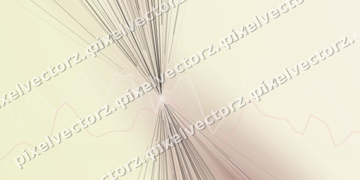 Zarter Pastell Diagramm Hintergrund in Dunkelrosa und Rot