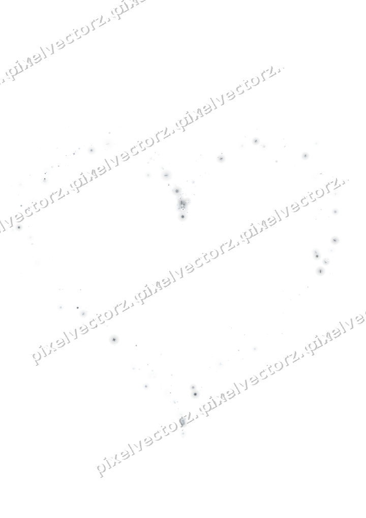 Nahtloses Glitzerherz in Blassblau auf transparentem Grund