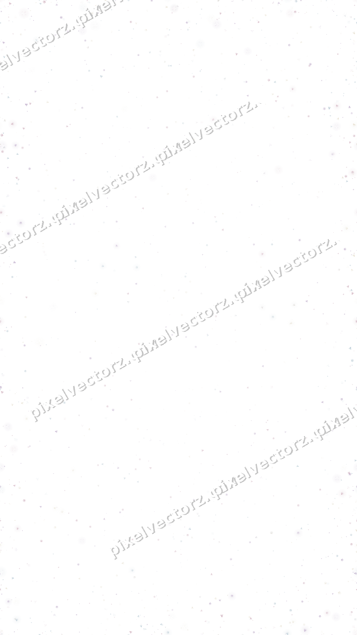 Nahtlose Glitzervignette in Blassrosa auf transparentem Grund