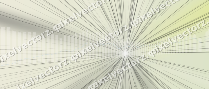 Zarter Pastell Diagramm Hintergrund in Gelb und Grau
