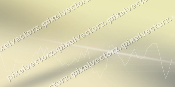 Zarter Pastell Diagramm Hintergrund in Dunkelblau und Bernstein