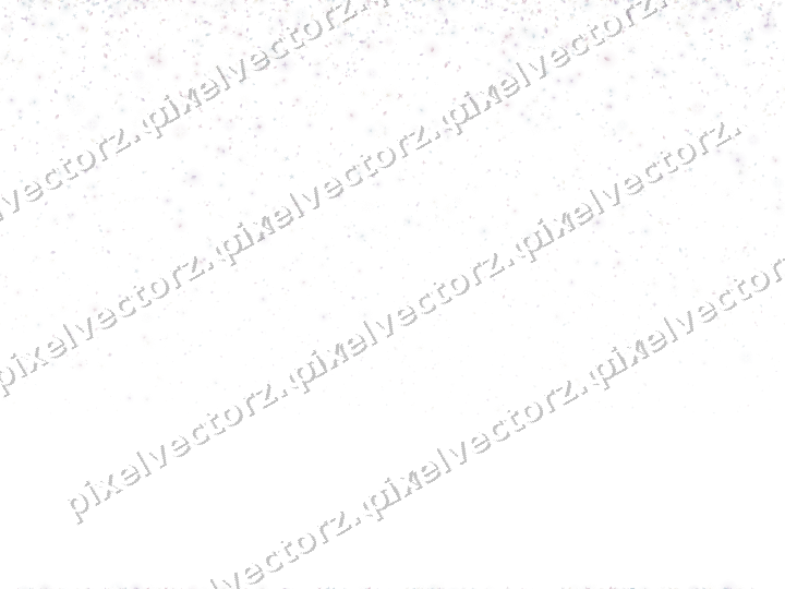 Nahtloser Glitzerregen aus Sternen und Tropfen auf transparentem Grund