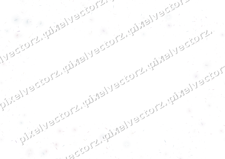 Nahtloser Glitzerrahmen aus Splittern auf transparentem Grund