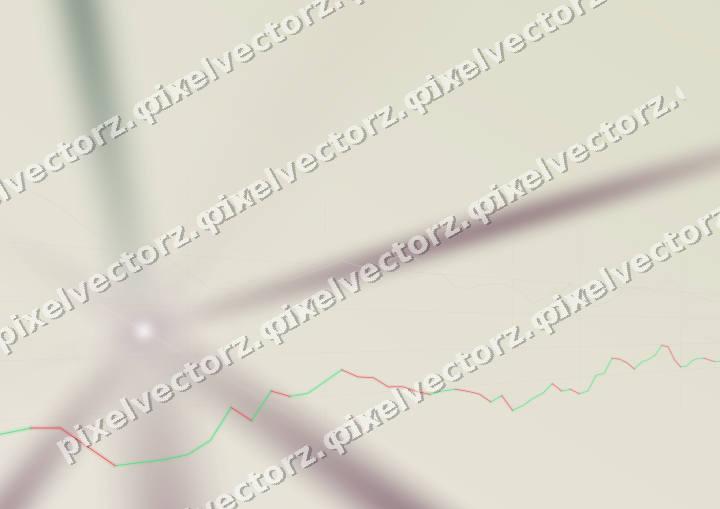 Zarter Pastell Diagramm Hintergrund in Dunkelmagenta und Rosa