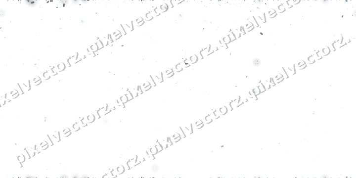 Nahtloser Glitzerregen in Blassblau auf transparentem Grund