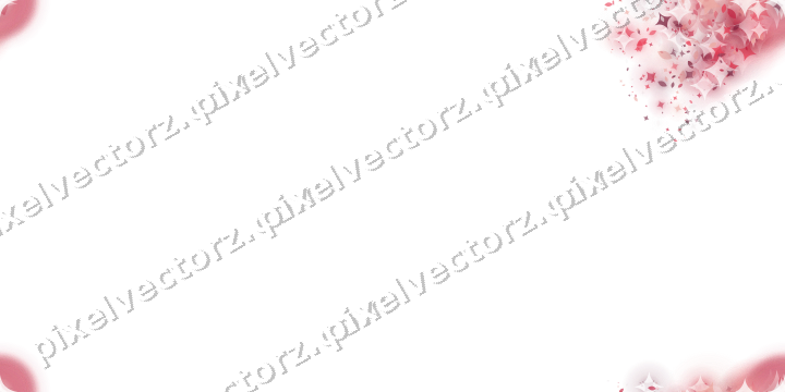 Nahtloser Glitzerfächer aus Funken und Tropfen auf transparentem Grund