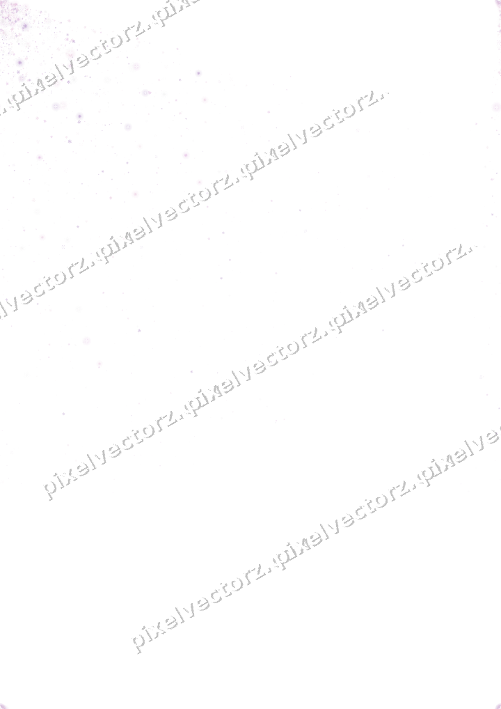 Nahtloser Glitzerfächer aus Schneeflocken auf transparentem Grund