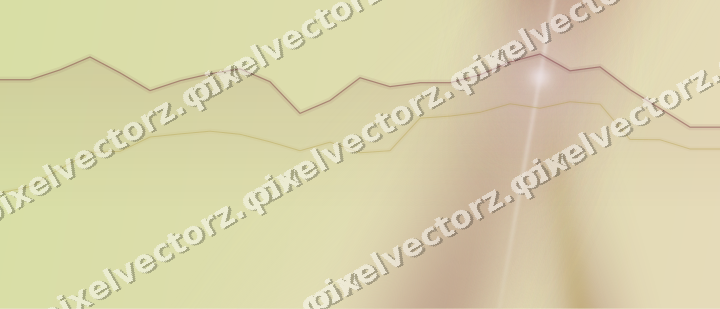 Zarter Pastell Diagramm Hintergrund in Dunkelrosa und Rot
