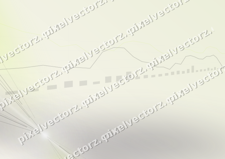 Zarter Pastell Diagramm Hintergrund in Violett und Limette