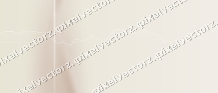 Zarter Pastell Diagramm Hintergrund in Bernstein und Blassorange