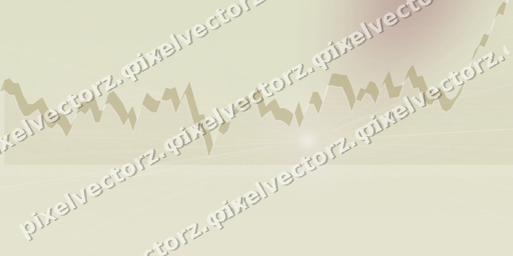 Zarter Pastell Diagramm Hintergrund in Dunkelrosa und Gelb