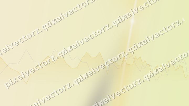 Zarter Pastell Diagramm Hintergrund in Bernstein und Violett
