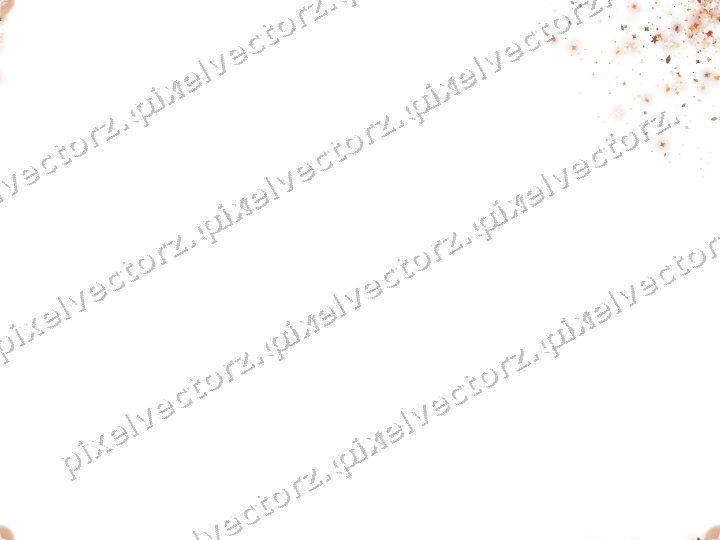 Nahtloser Glitzerfächer aus Sternen und Funken auf transparentem Grund