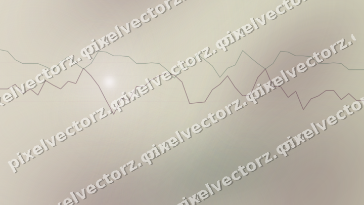 Zarter Pastell Diagramm Hintergrund in Dunkelmagenta und Rosa