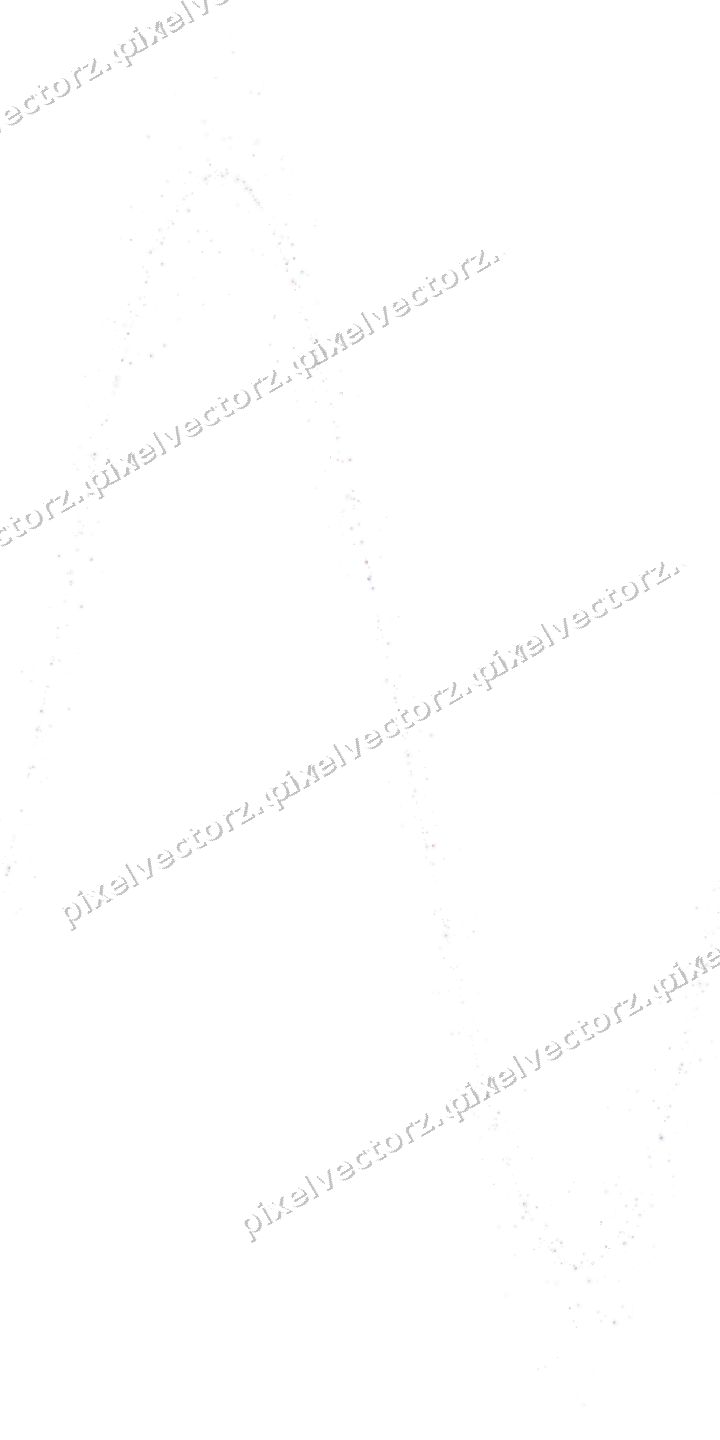 Nahtlose Glitzerwelle aus Sternen und Tropfen auf transparentem Grund