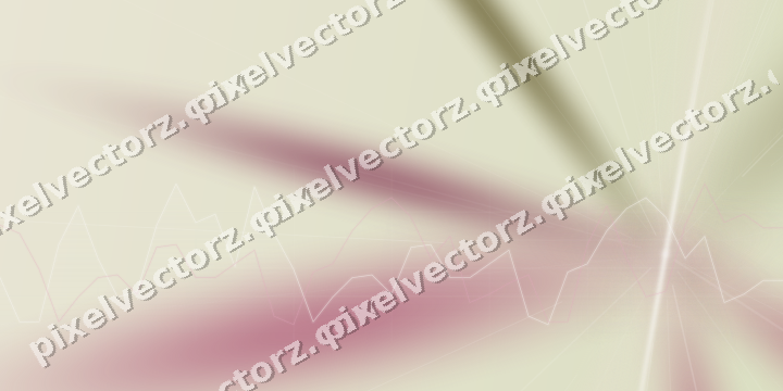 Zarter Pastell Diagramm Hintergrund in Dunkelrosa und Gelb